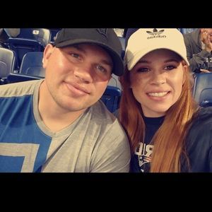 Meet your Posher, Brooke